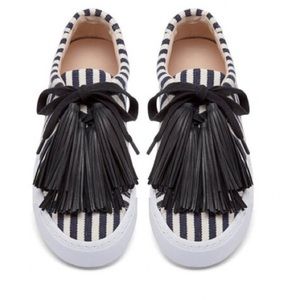 SOLD NEW Loeffer Randall Logan Sneaker Sz 7